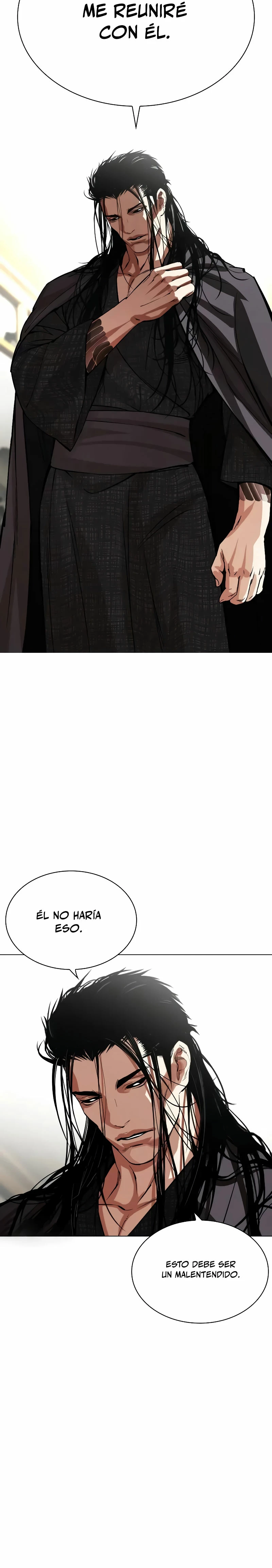 Nueva Cara capítulo 524, página 13