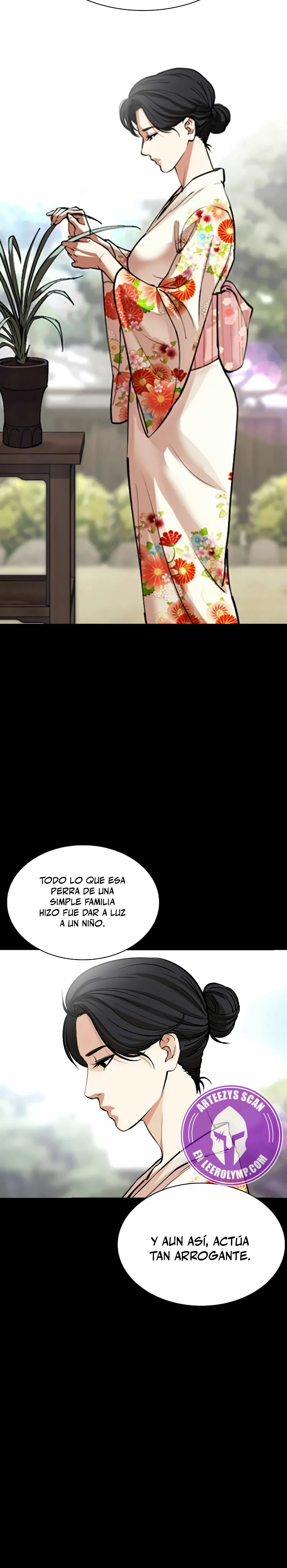 Nueva Cara capítulo 524, página 19