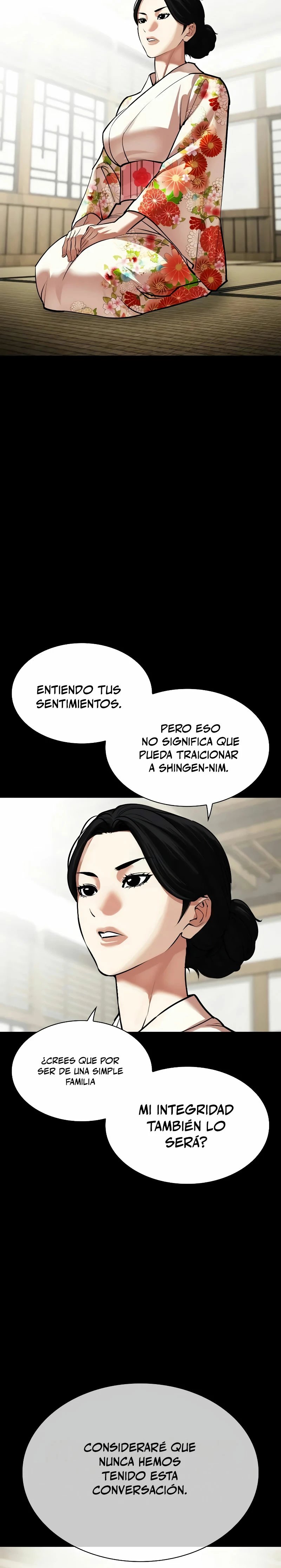 Nueva Cara capítulo 524, página 24