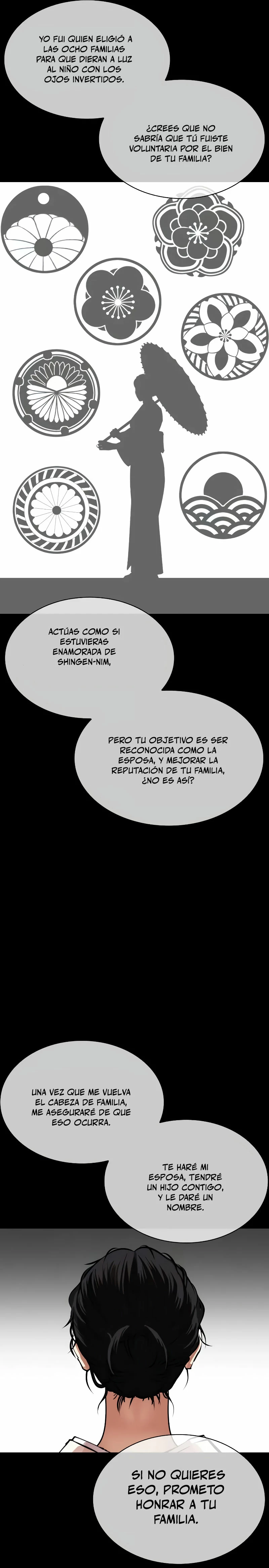 Nueva Cara capítulo 524, página 26