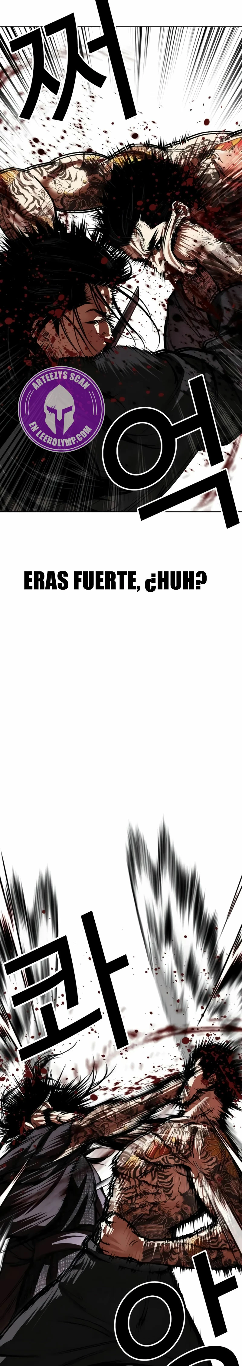 Nueva Cara capítulo 525, página 9