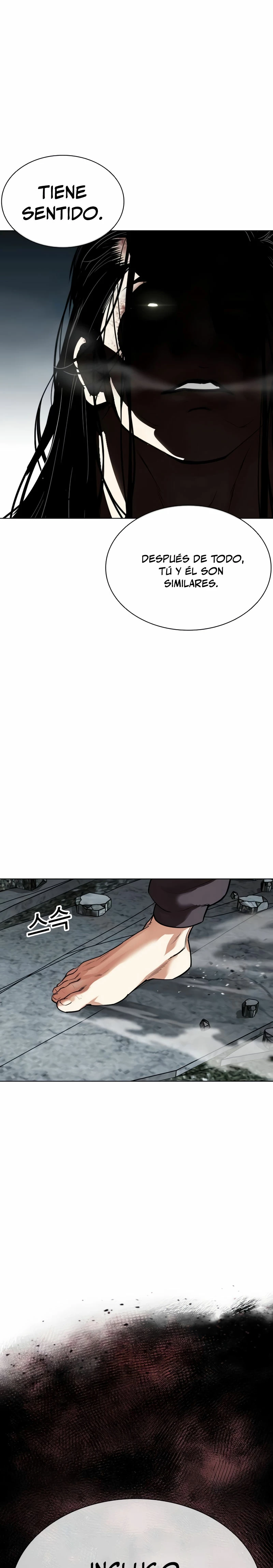 Nueva Cara capítulo 526, página 22