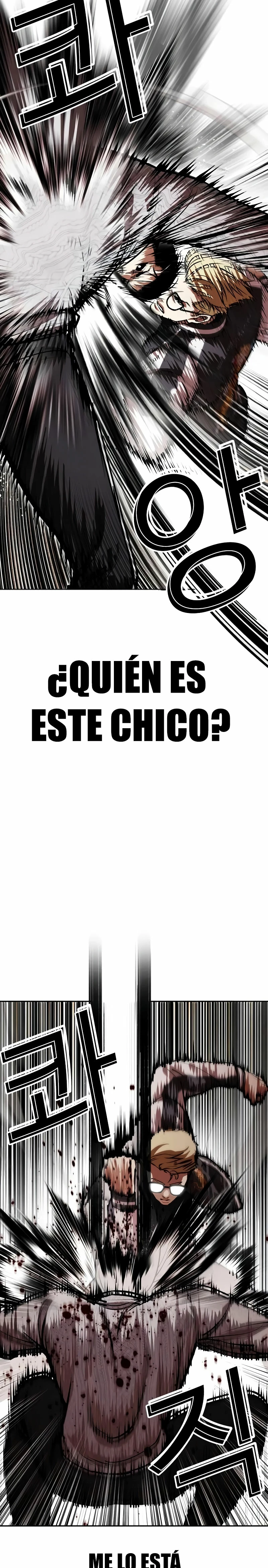 Nueva Cara capítulo 528, página 12