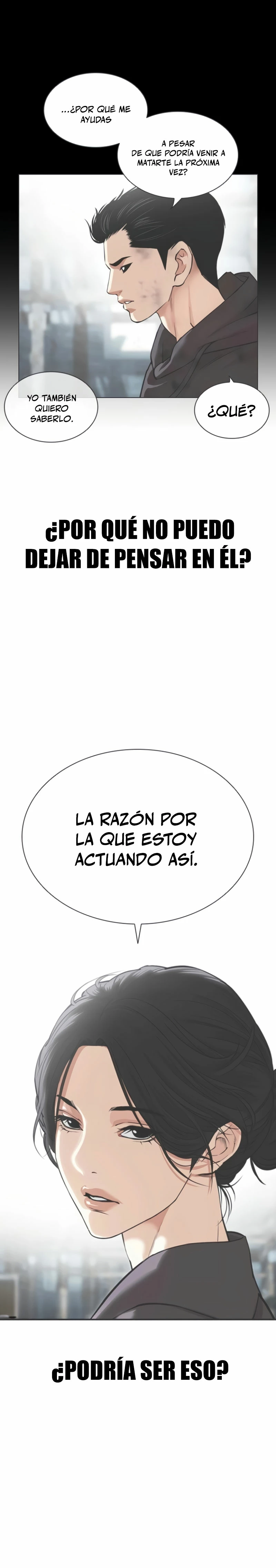Nueva Cara capítulo 529, página 24