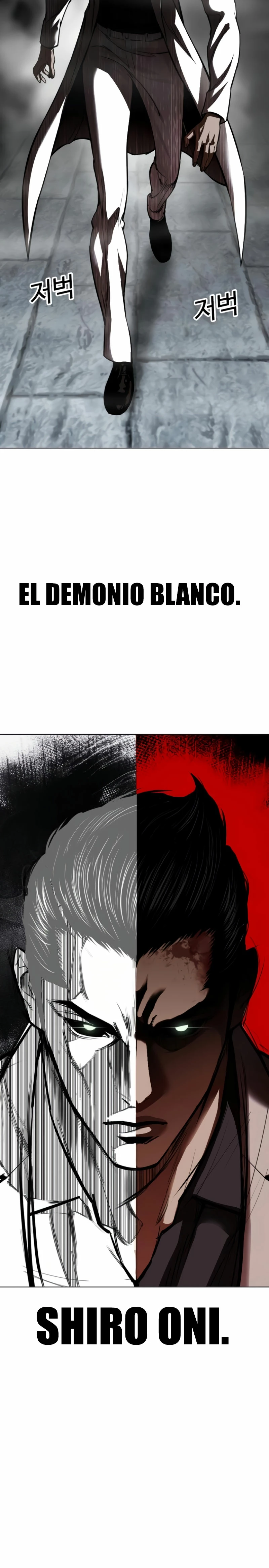 Nueva Cara capítulo 529, página 43