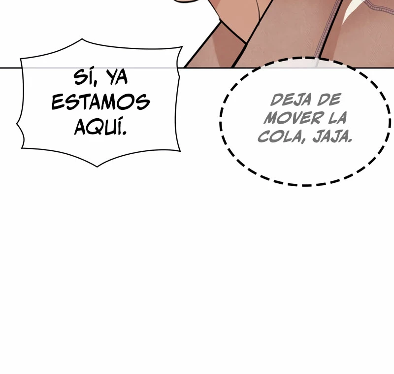 Nueva Cara capítulo 532, página 6