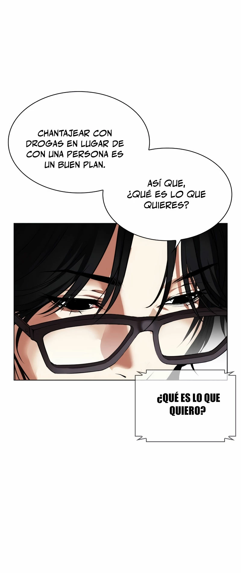 Nueva Cara capítulo 532, página 74