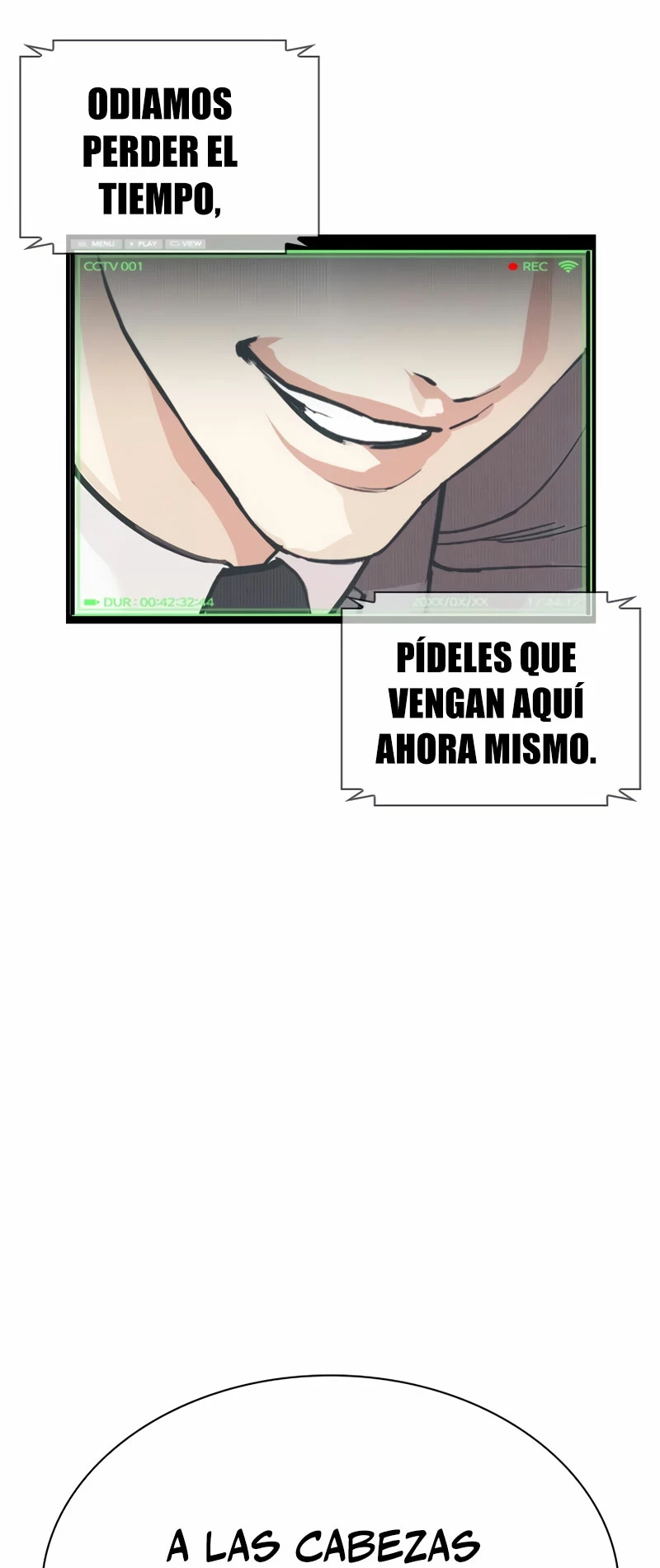 Nueva Cara capítulo 532, página 75