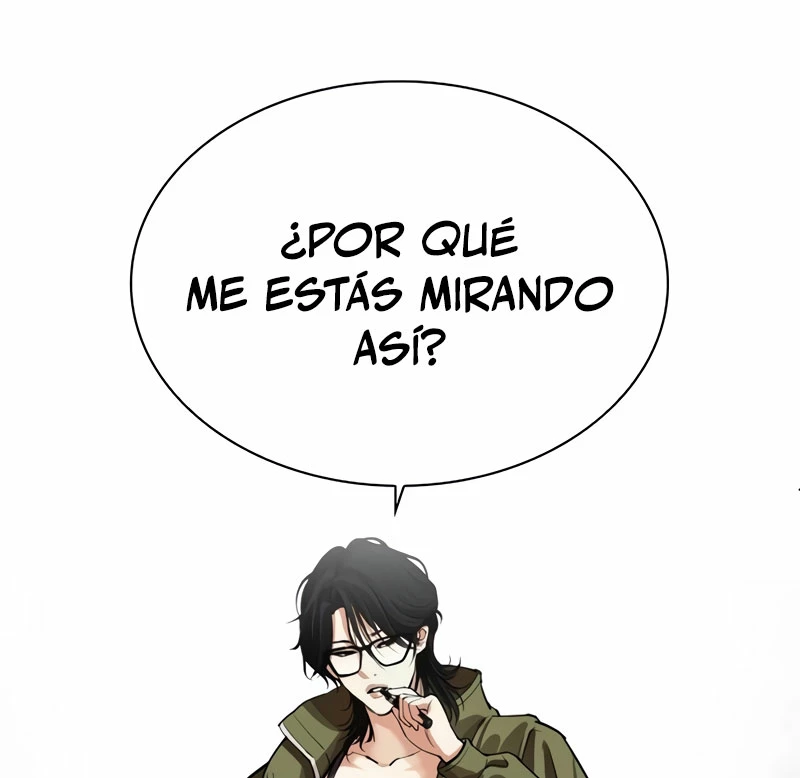 Nueva Cara capítulo 533, página 5