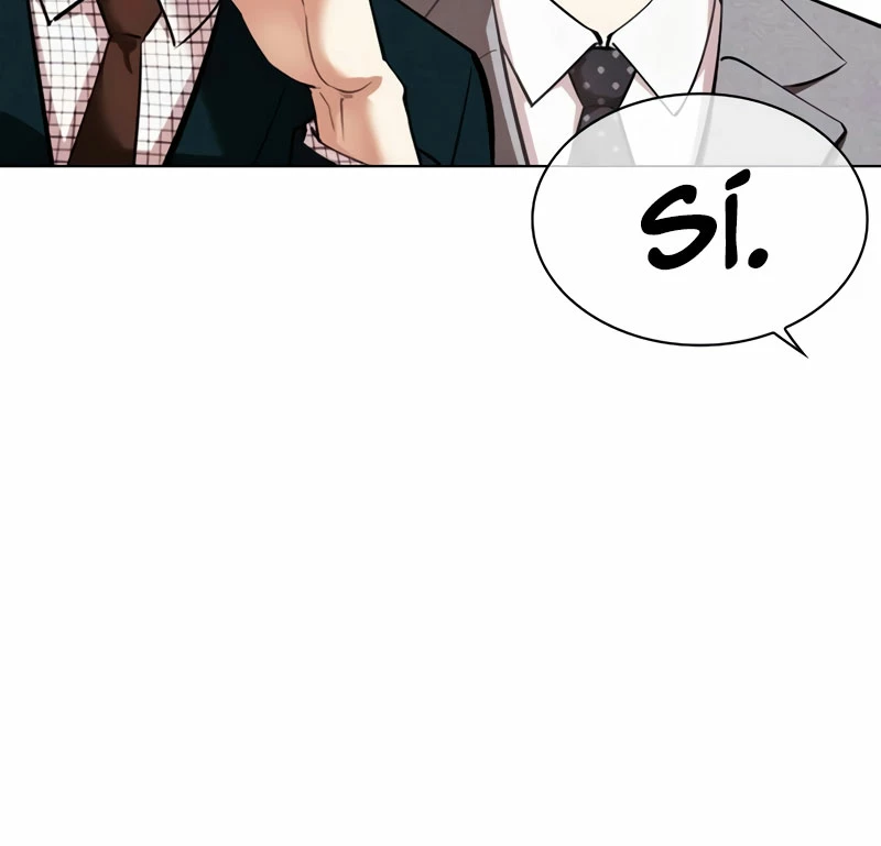Nueva Cara capítulo 533, página 16