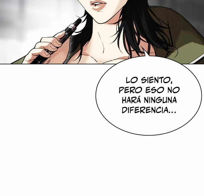 Nueva Cara capítulo 533, página 18