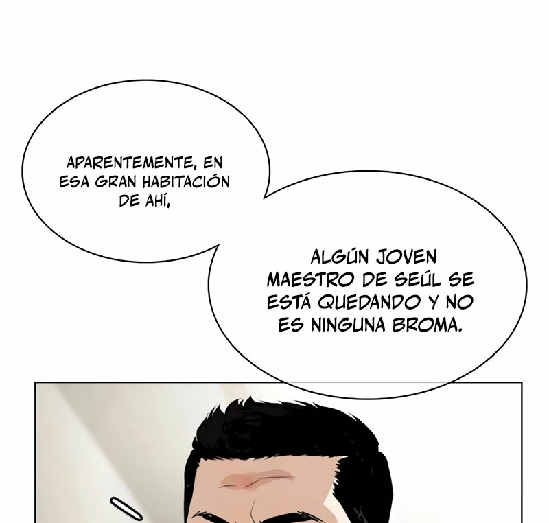 Nueva Cara capítulo 534, página 7
