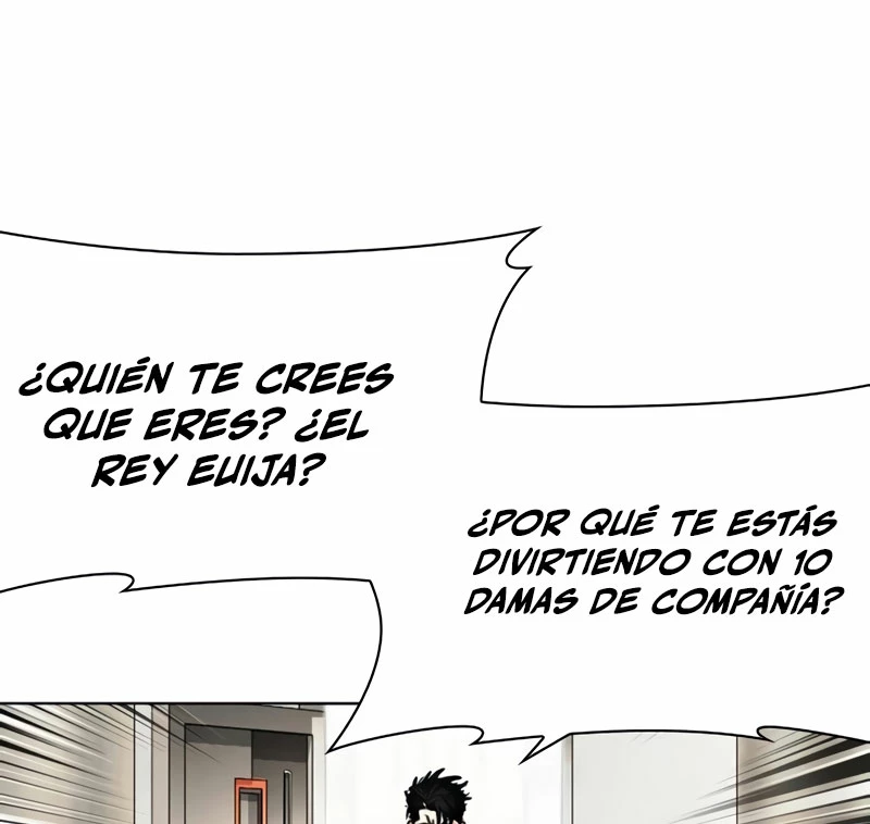 Nueva Cara capítulo 534, página 14