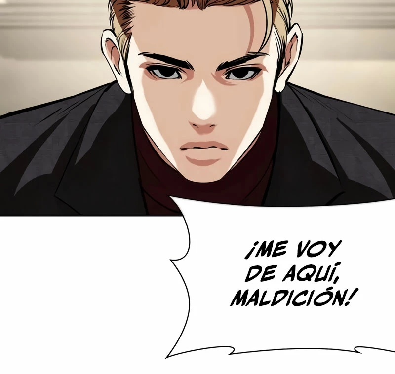 Nueva Cara capítulo 534, página 18