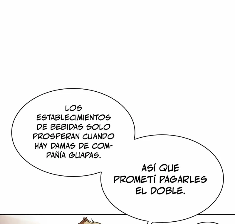 Nueva Cara capítulo 534, página 27