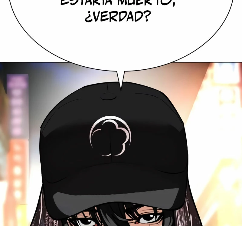 Nueva Cara capítulo 534, página 38