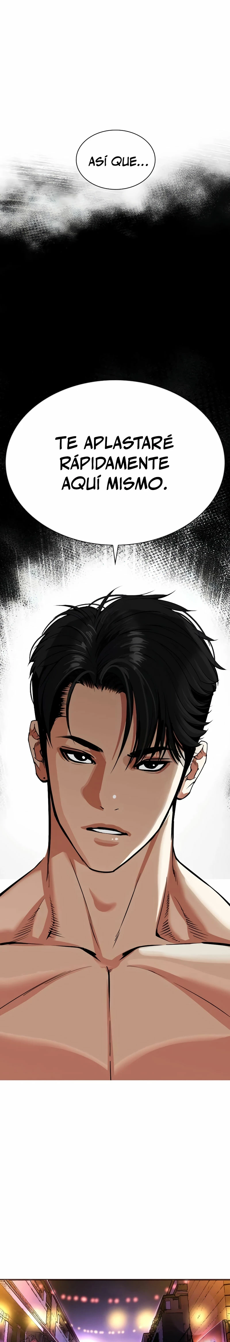 Nueva Cara capítulo 534, página 90