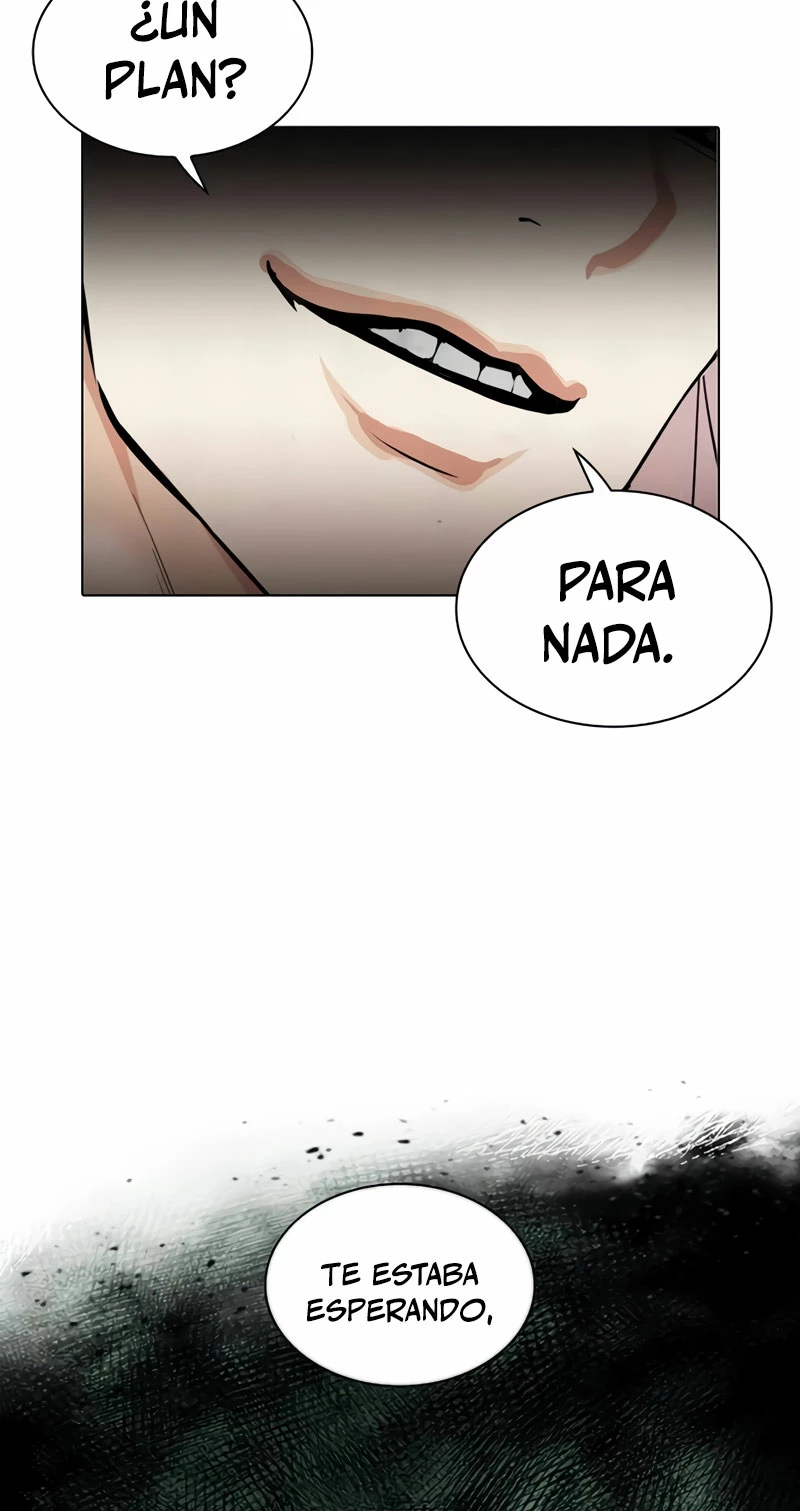 Nueva Cara capítulo 534, página 97