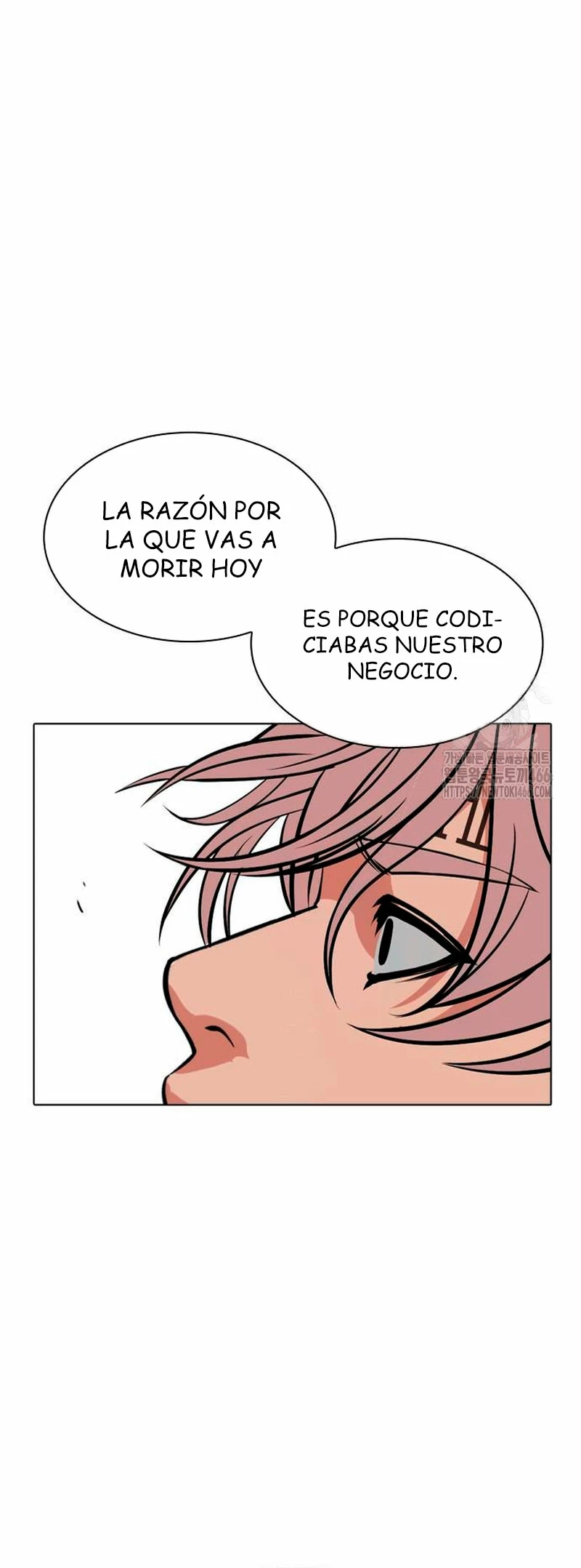 Nueva Cara capítulo 535, página 75
