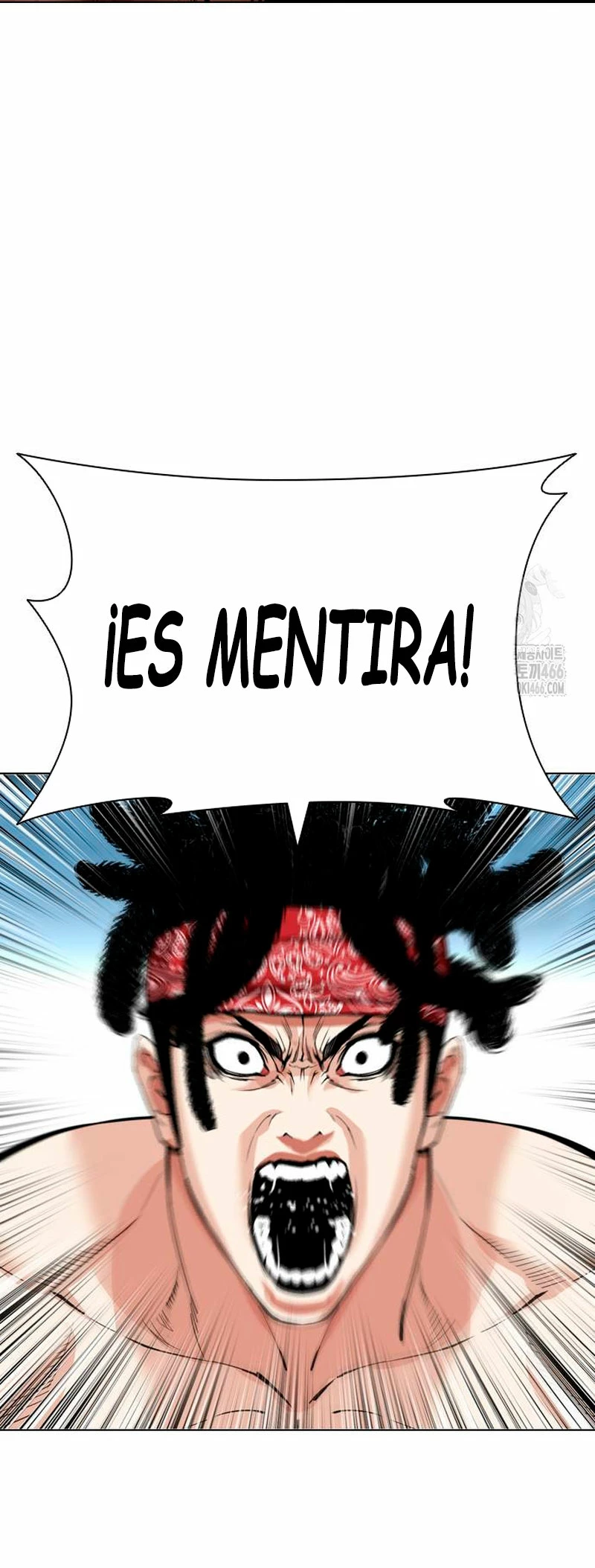 Nueva Cara capítulo 536, página 46