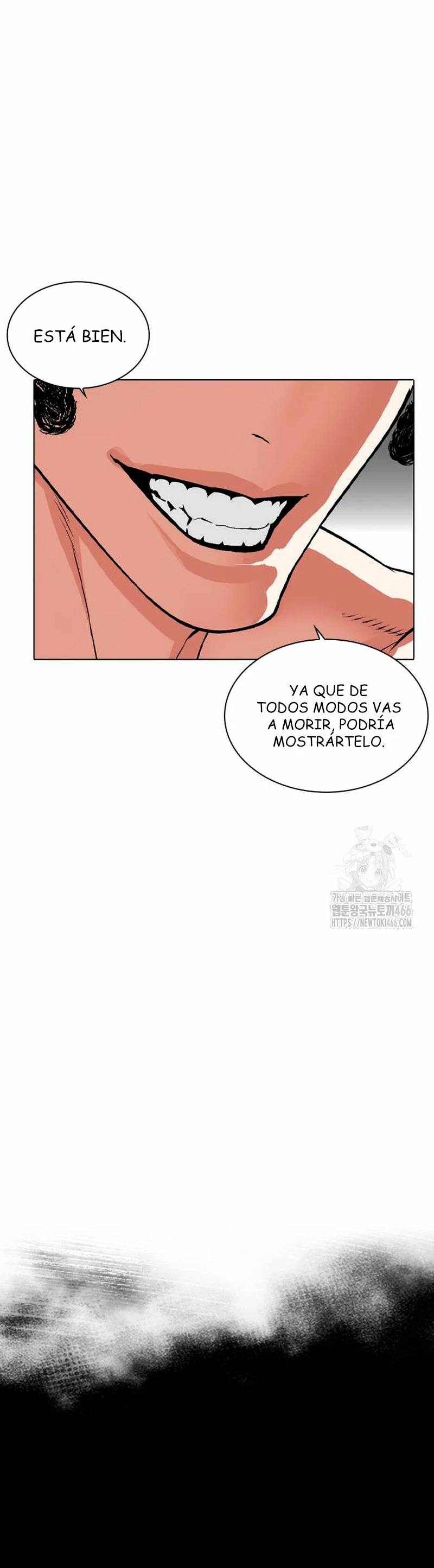 Nueva Cara capítulo 536, página 50