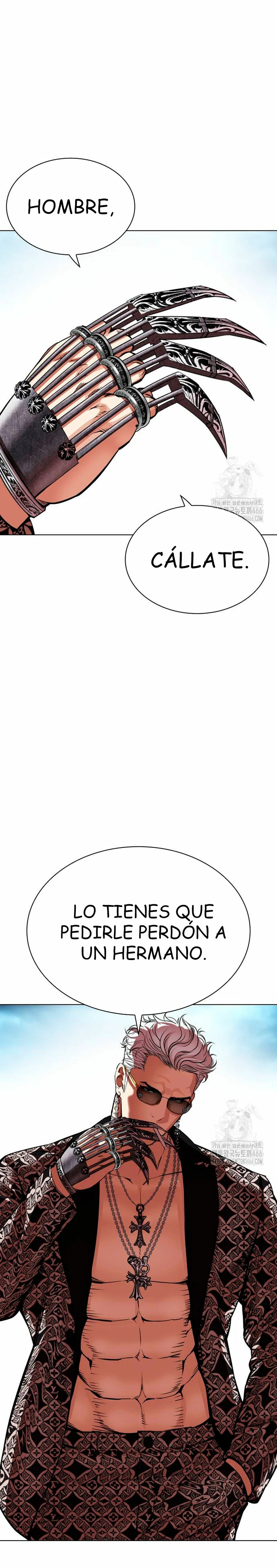 Nueva Cara capítulo 536, página 79