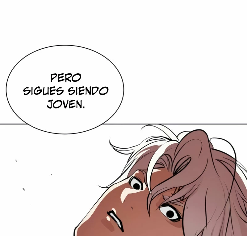 Nueva Cara capítulo 537, página 32
