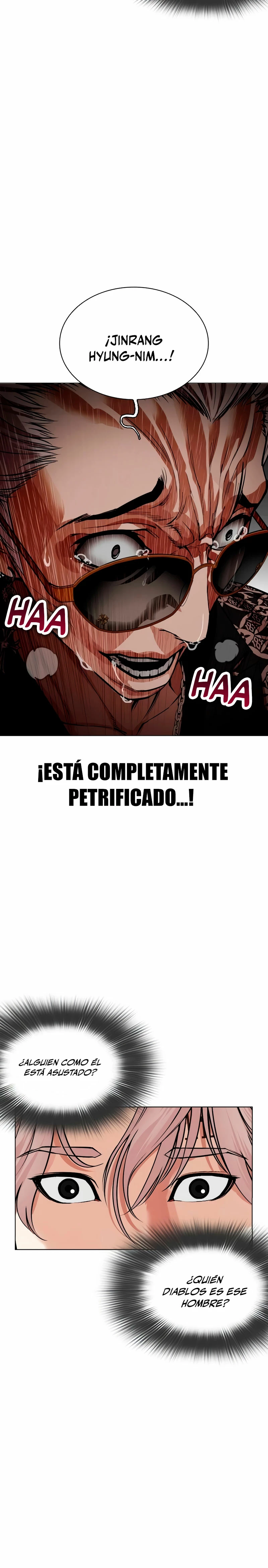 Nueva Cara capítulo 538, página 55