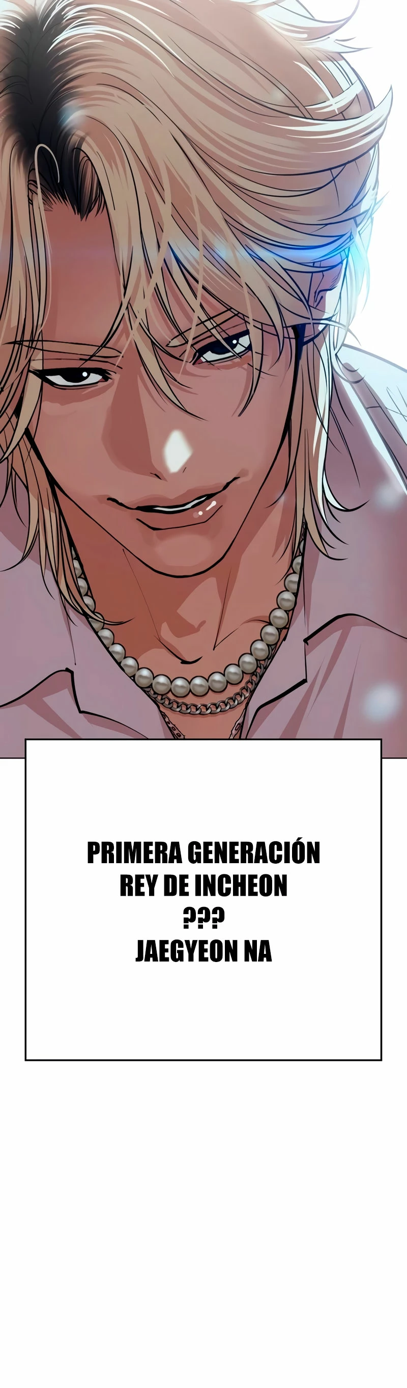 Nueva Cara capítulo 538, página 61