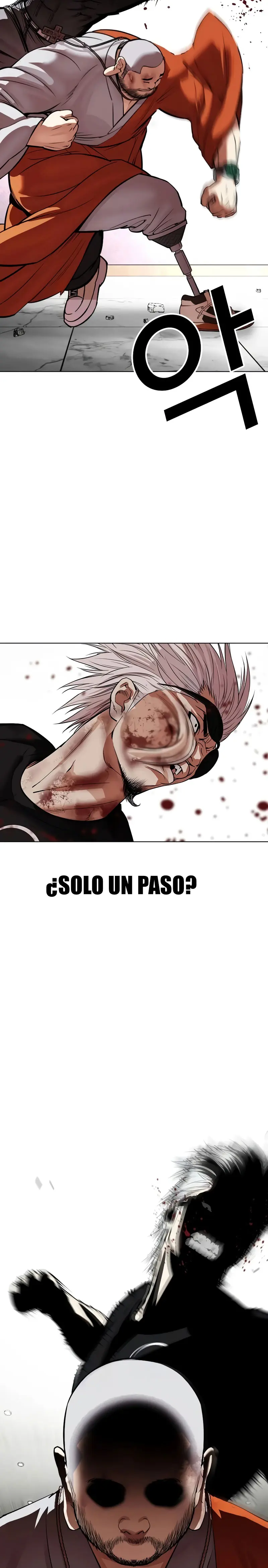 Nueva Cara capítulo 539, página 47