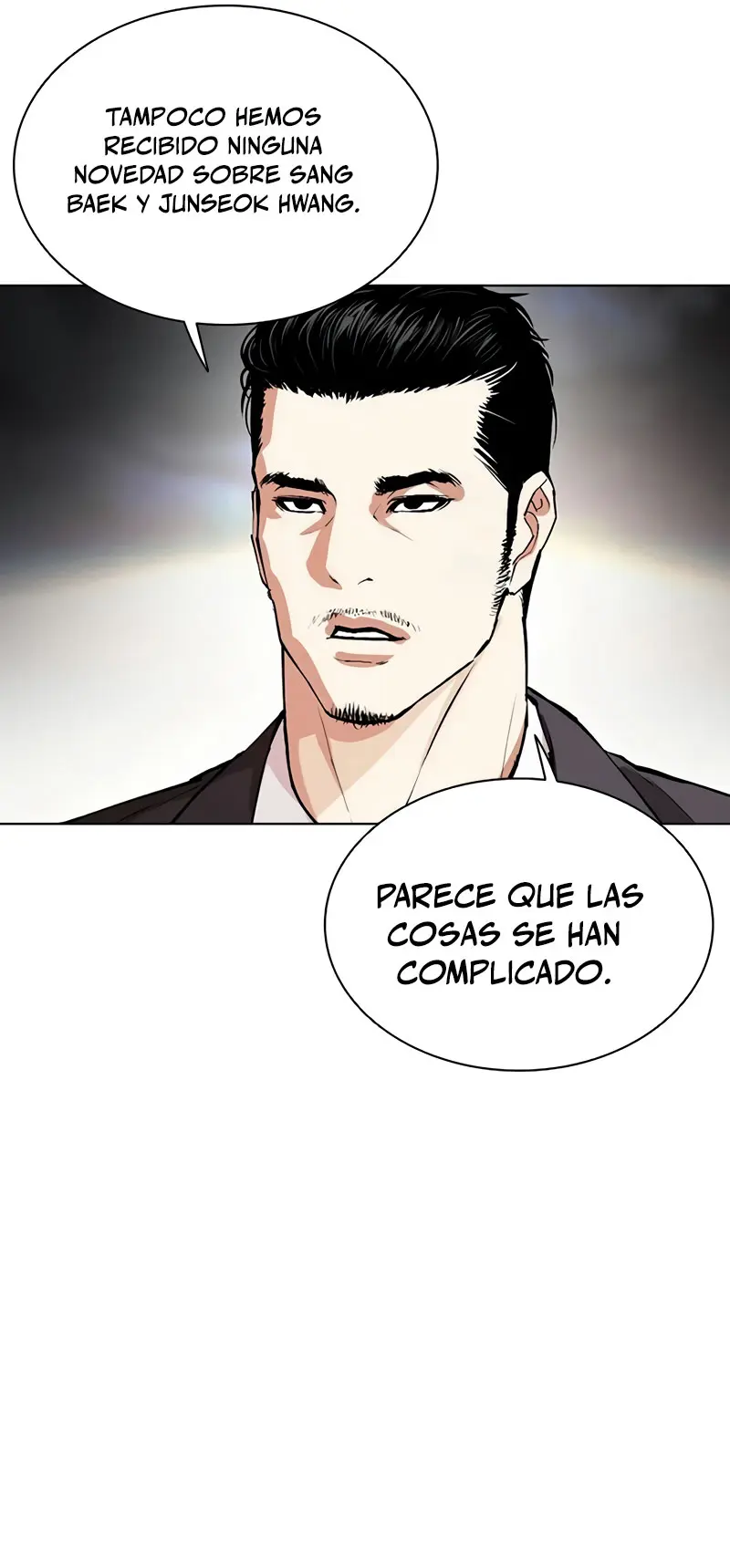 Nueva Cara capítulo 539, página 68