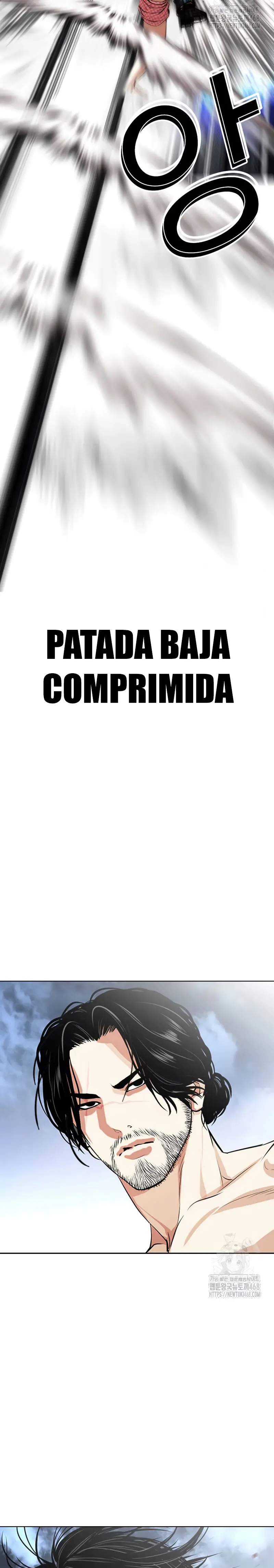 Nueva Cara capítulo 540, página 42