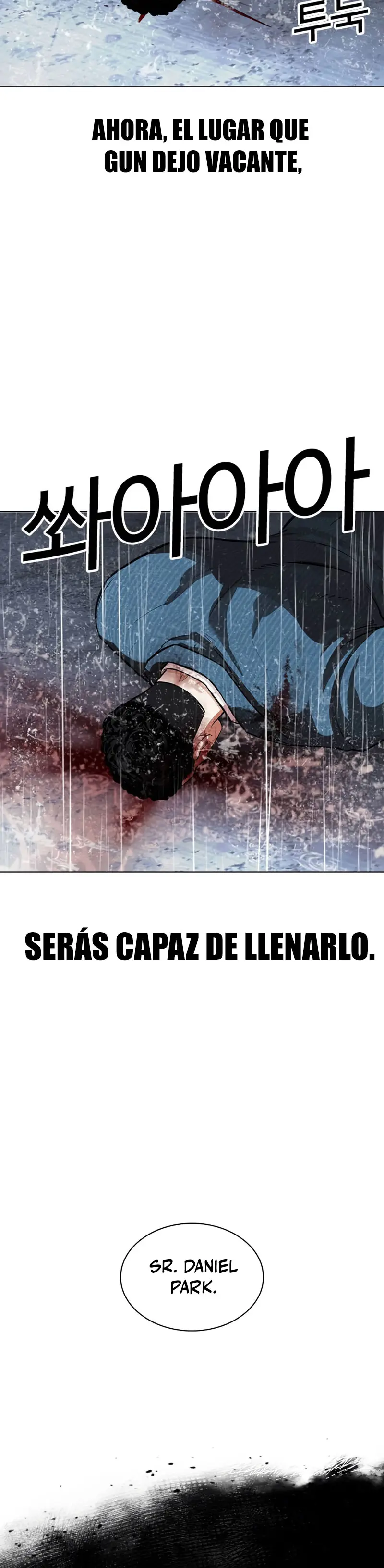 Nueva Cara capítulo 540, página 65