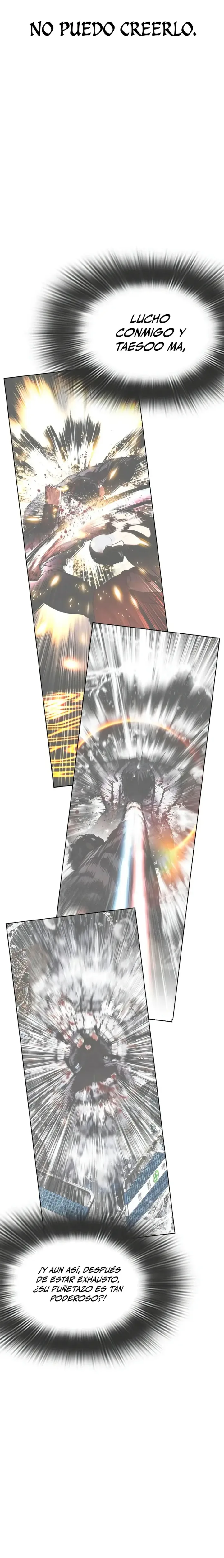 Nueva Cara capítulo 544, página 3