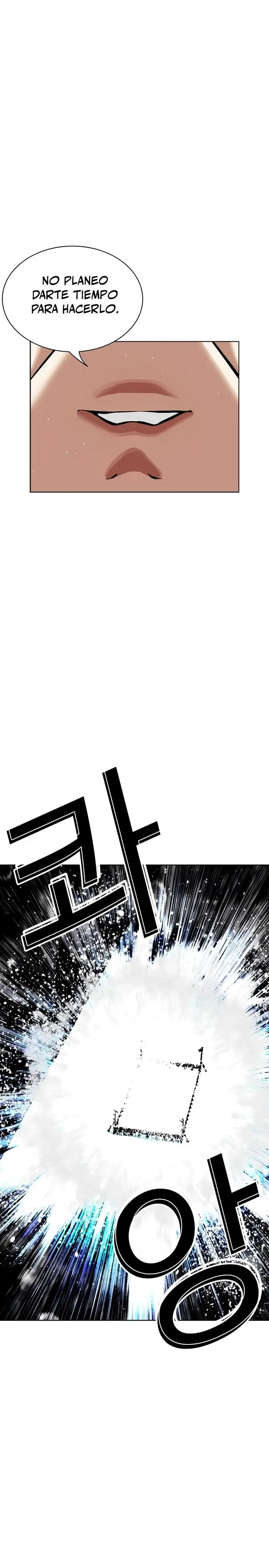 Nueva Cara capítulo 545, página 55