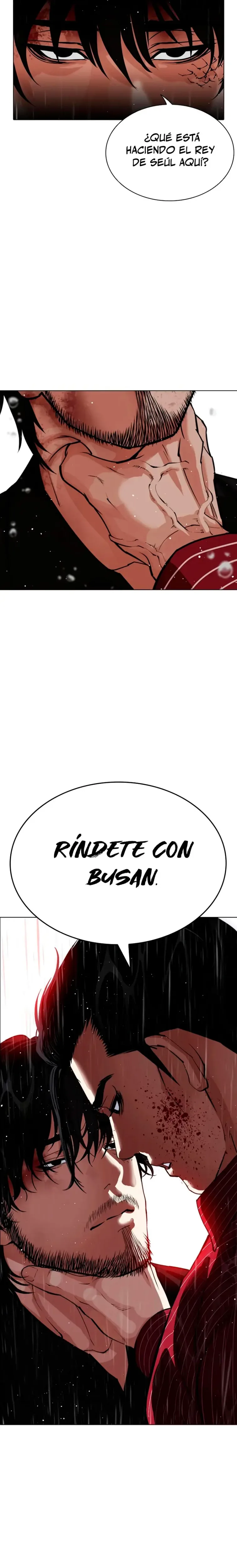 Nueva Cara capítulo 548, página 12