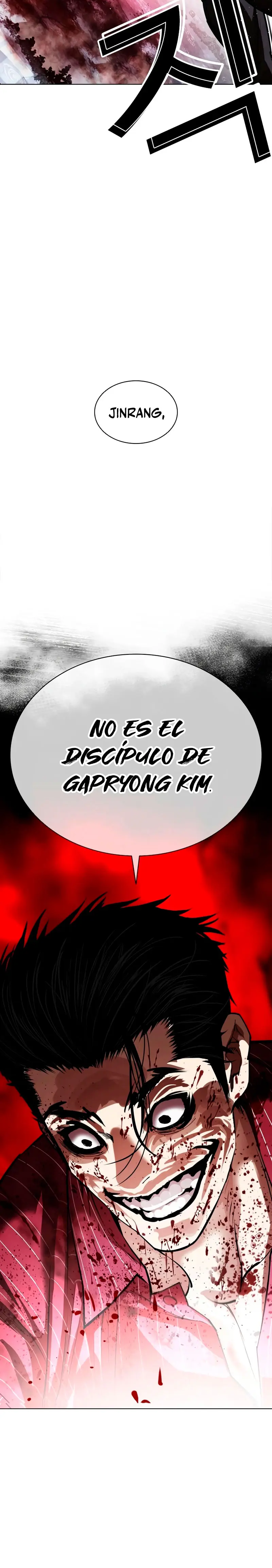 Nueva Cara capítulo 548, página 54