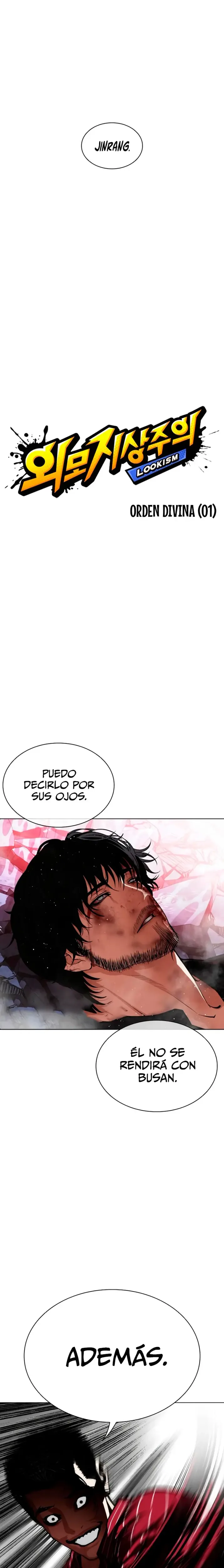 Nueva Cara capítulo 552, página 37