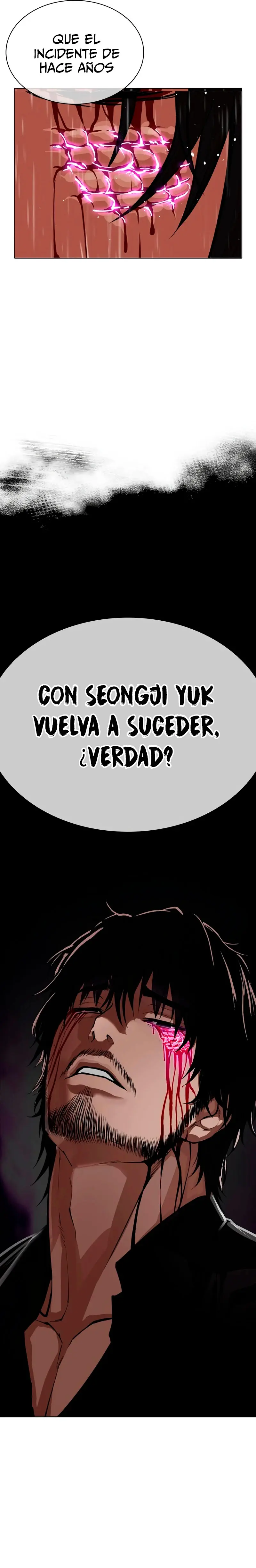Nueva Cara capítulo 552, página 46