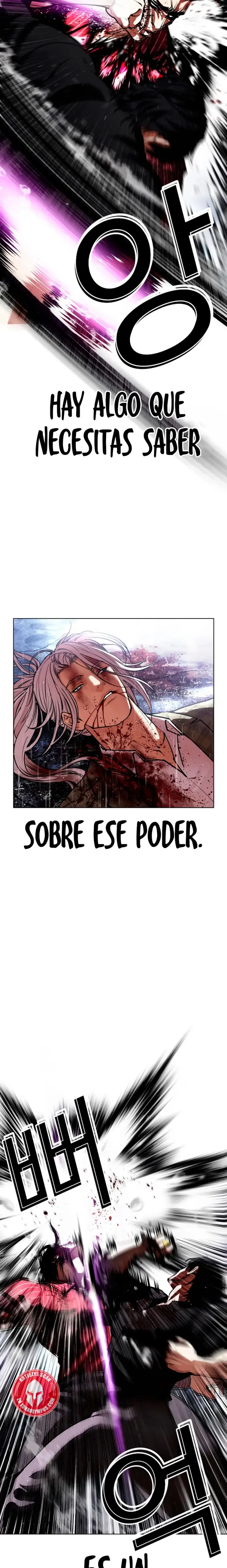 Nueva Cara capítulo 553, página 13