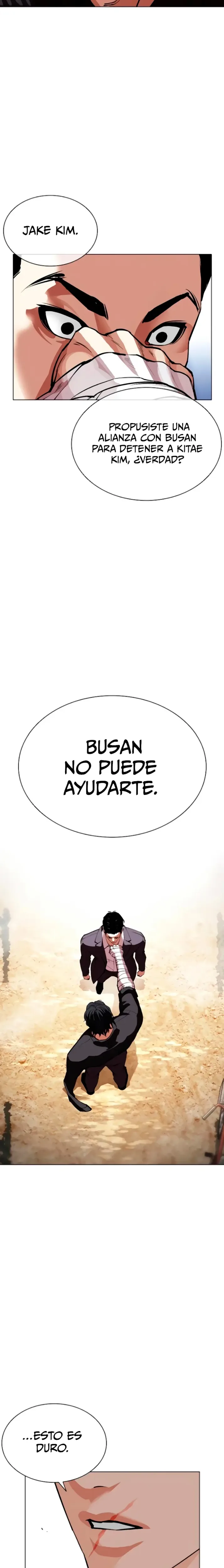 Nueva Cara capítulo 557, página 13