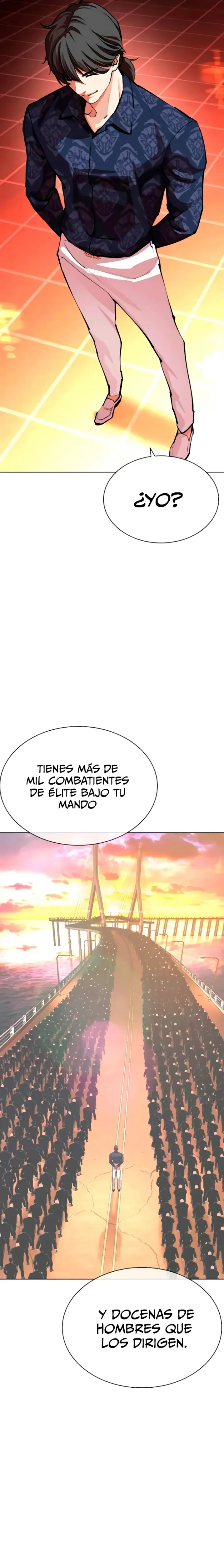 Nueva Cara capítulo 559, página 16