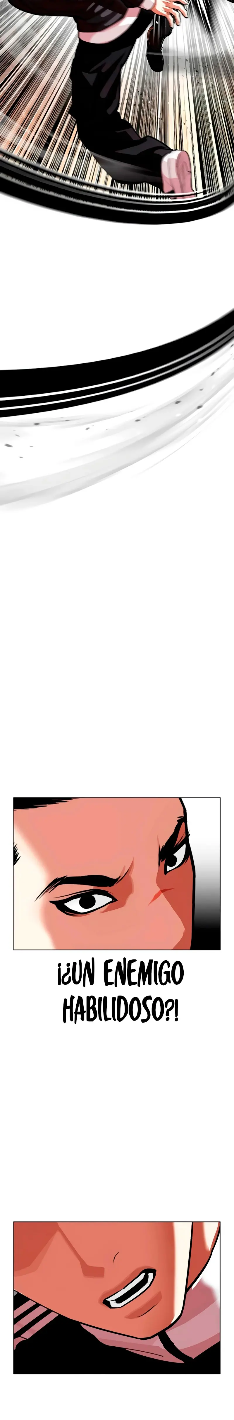 Nueva Cara capítulo 559, página 48