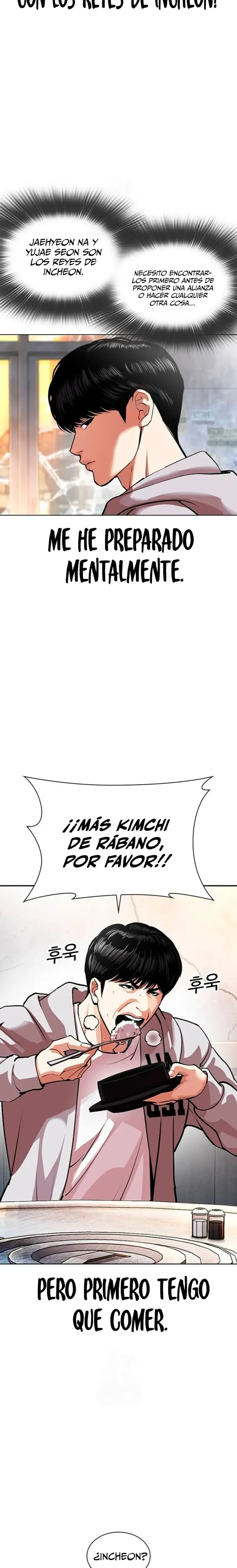 Nueva Cara capítulo 560, página 4