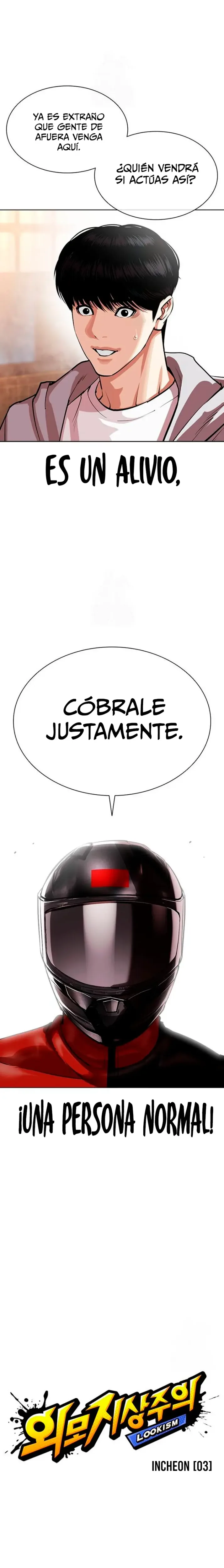 Nueva Cara capítulo 560, página 10