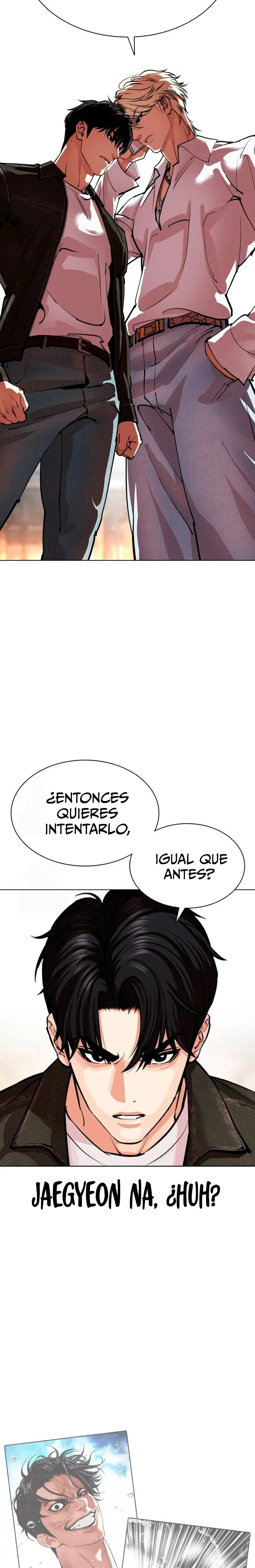 Nueva Cara capítulo 560, página 52