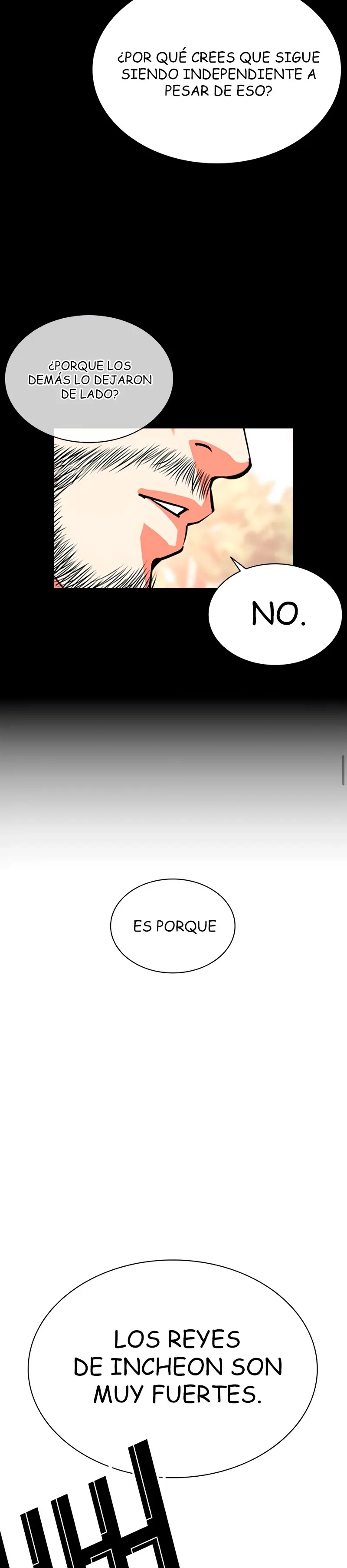 Nueva Cara capítulo 561, página 6