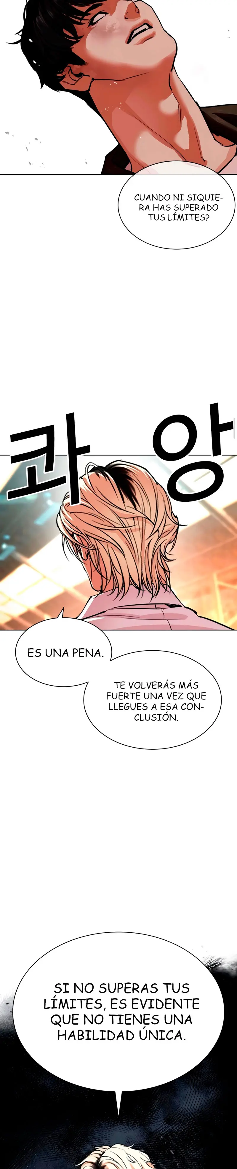 Nueva Cara capítulo 561, página 20