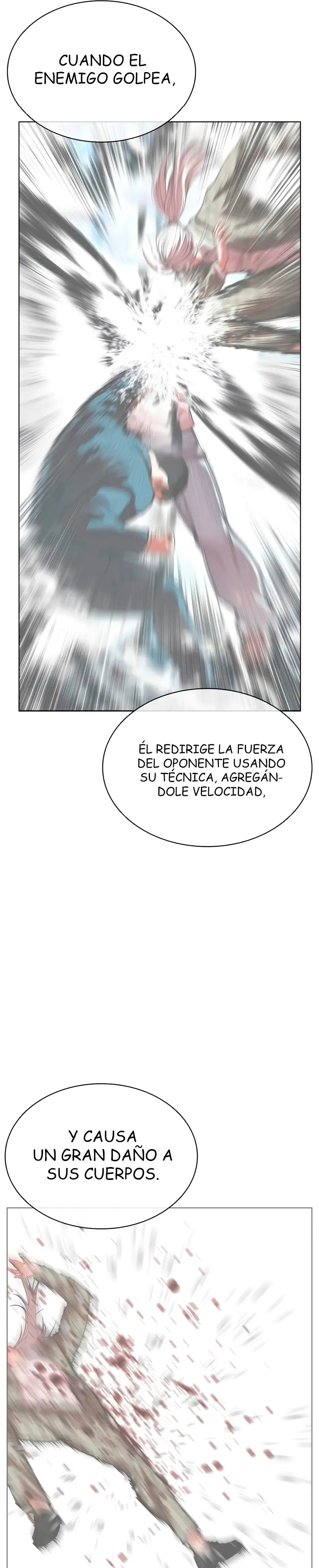 Nueva Cara capítulo 561, página 24