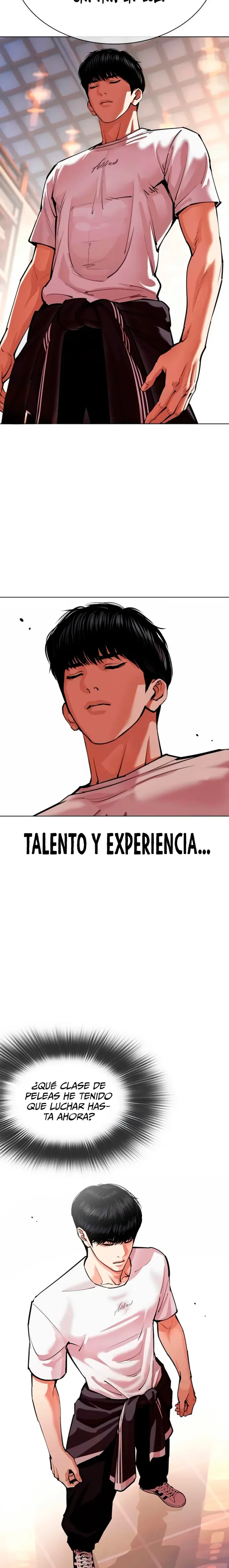Nueva Cara capítulo 564, página 7